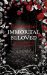 Everlasting Life (Immortal Beloved, #1) by Cate Tiernan