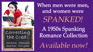 Correcting the Coeds Available Now Promo1