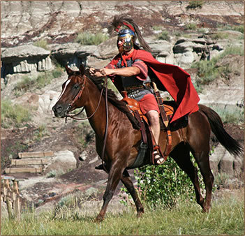 laRoman-Soldier-Horse350