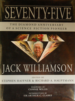 Jack Williamson Diamond Anniversary Collection