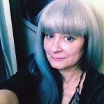 Stina Leicht