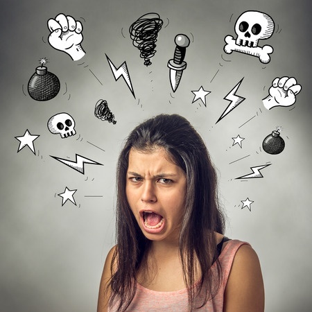 I use profanity freely in my writing. I also swear in casual conversation. But I don’t generally curse in front of my kids. (I swear.) So naturally one might ask if I let my own kids swear… @foxywinepocket | humor | profanity