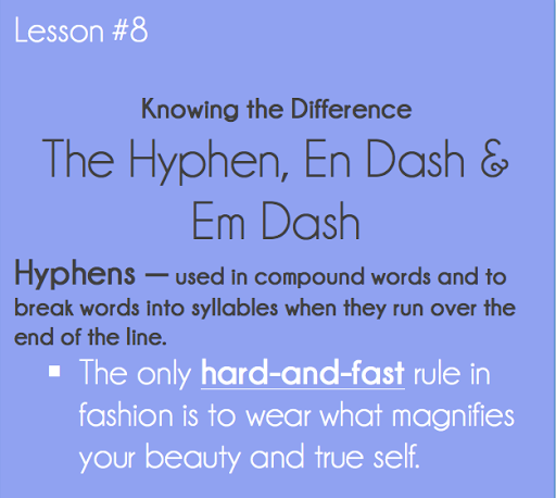 hyphen11