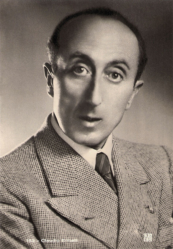Claudio Ermelli
