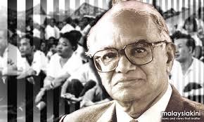 Image result for Pic of James Puthucheary
