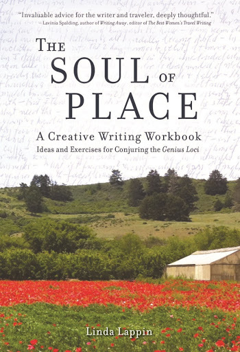 The Soul of Place. An interview with author and writing teacher Linda Lappin