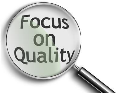 Quality Focus