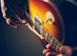 Flash Picking an Electric Guitar