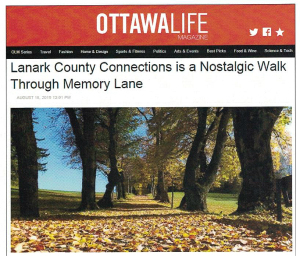 Ottawa Life Magazine review