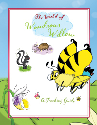 Wondrous Willow by Christine Horner