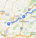Altoona Johnstown