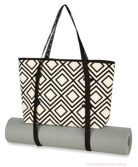 How to sew handbags Nancy Zieman Sewing With Nancy