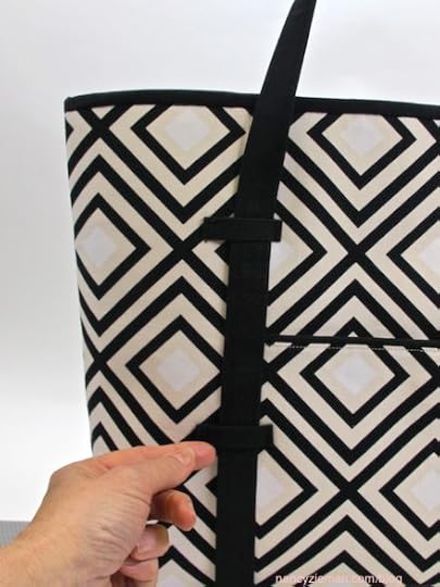 Handbag sewing tips Nancy Zieman Sewing With Nancy