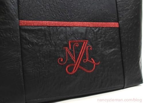 How to sew handbags Nancy Zieman Sewing With Nancy
