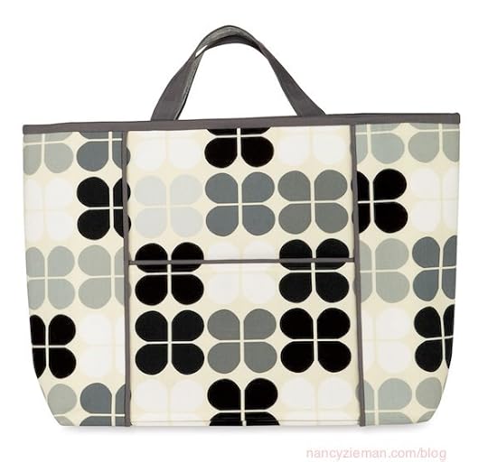 How to sew handbags Nancy Zieman Sewing With Nancy