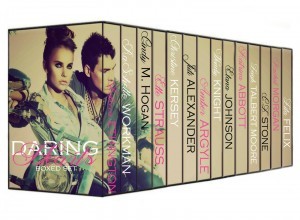 daring hearts