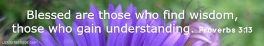 Proverbs 3:13
