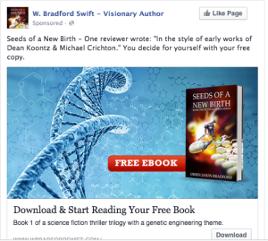 FacebookSeeds1Ad#1