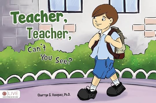 Teacher, Teacher, Can't Tou See