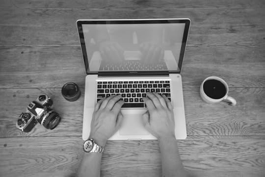 3 Ways Coffee Boosts Creativity and Makes You A Better Writer