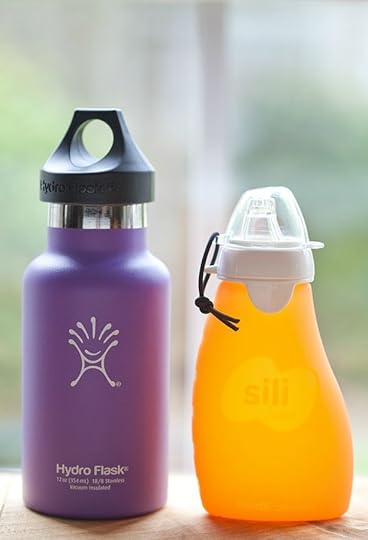 Healthy Back-to-School Lunch Gear and The MightyFix