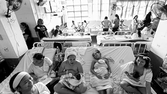 Photograph Mater by Lawrence del Mundo on 500px