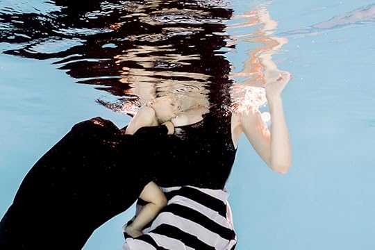 Photograph Water Baby by Eva Creel on 500px