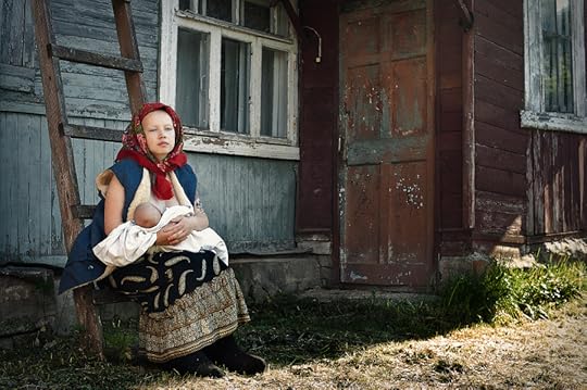 Photograph desperation by Nataly Dauer on 500px