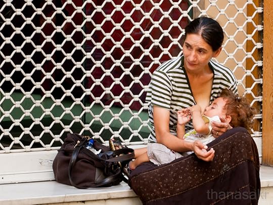 Photograph Madonna by thanasaki on 500px