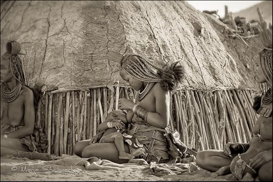 Photograph Mother's Milk Monochrome by MARJA SCHWARTZ on 500px