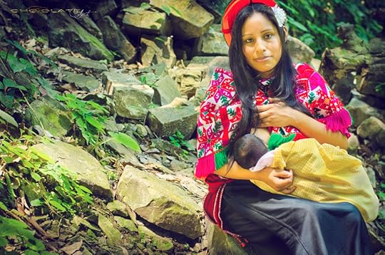 Photograph Huasteca Lactancy by Lex Miranda on 500px