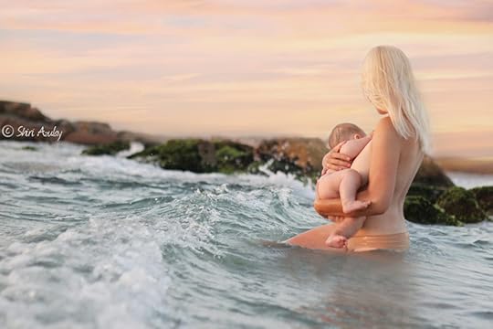 Photograph Shiri Azulay Beastfeeding Photograpy by Shiri Azulay Albilya on 500px