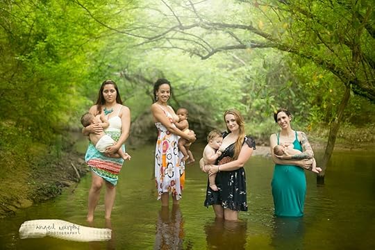 Photograph Motherhood by Angel Murphy on 500px