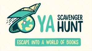 YA Scavenger Hunt