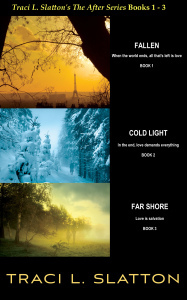 Fallen, Cold Light, Far Shore