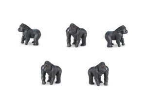 TinyGorillas