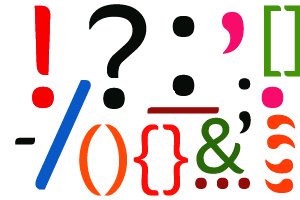 intonation-clipart-Punctuation-Mark-799118