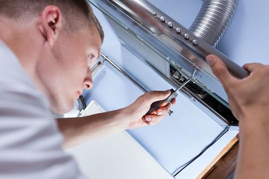 repair man