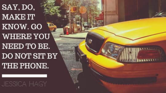 Jessica Hagy on How to Be Interesting