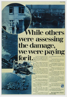 Susie Henry copywriting
