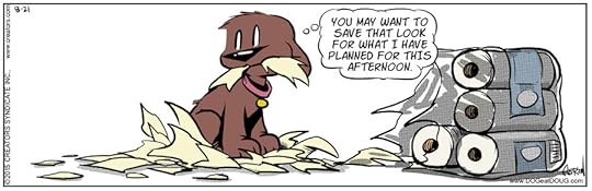 Dog Eat Doug for 08/21/2015