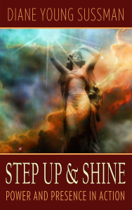 Step Up and Shine