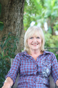 B.J. Tiernan
