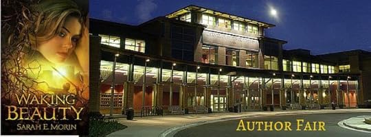 Author Fair
