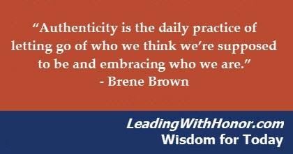 Lee Ellis Leading with Honor Wisdom