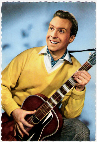 Peter Alexander