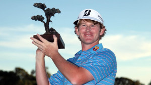 Brandt Snedeker Farmers Insurance