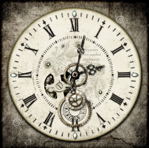 steampunk-clock-19854871