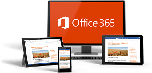 You may not like Microsoft Office for any number of reasons, but you can't say that it doesn't work well.