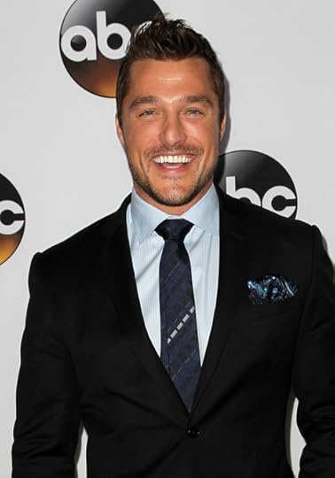 Chris Soules